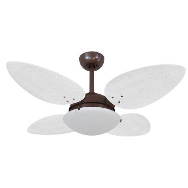 Imagem de Ventilador De Teto Prince Premium Branco 127V