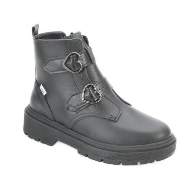 Imagem de Bota Cano Curto Infantil Pampili PP23-68101