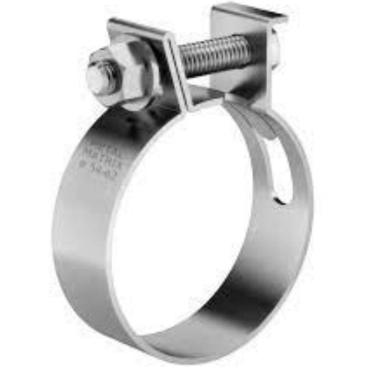 Imagem de Abraçadeira Reforçada Para Mangote 8 213mm -225mm Arbyn