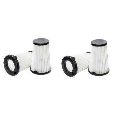 Imagem de 2 Kits Filtros para Aspiradores Ergorapido (FEE20) Electrolux