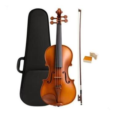 Imagem de Violino Andaluz Iniciante Vt02 1/4