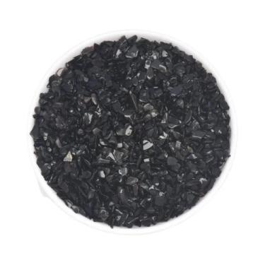 Imagem de Pedras Naturais Em Lascas De Gemas 20-100g, Pedras Roladas Para Enchim