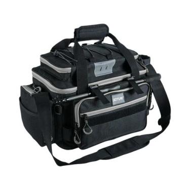 Imagem de Bolsa De Pesca Impermeável De Grande Capacidade 600D Goture, Bolsa De 