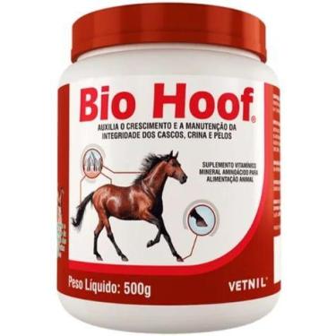 Imagem de Bio hoof 500G - VETNIL