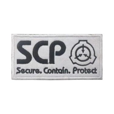 Imagem de Emblemas Táticos De tiras autocolantes Para Amantes De Supernatural: A