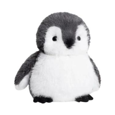 Imagem de Adorável Brinquedo De Pelúcia De Pinguim Para Casais, Presente De Casa