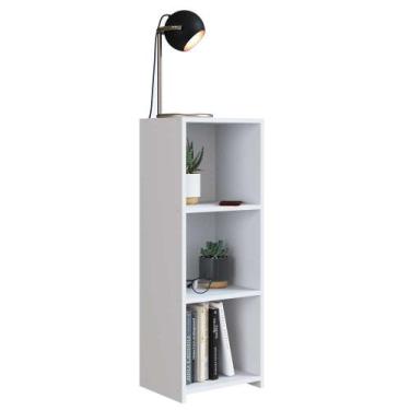 Imagem de Módulo Funcionale Organizador Multiuso Art In Móveis, Branco