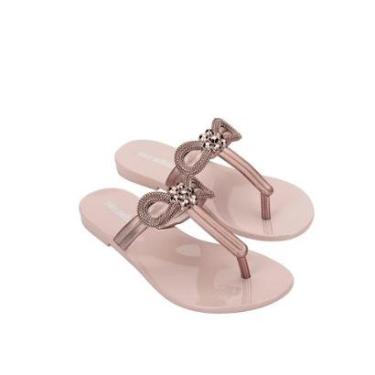 Imagem de Mini Melissa Harmonic + Bar Gleam Inf-Feminino