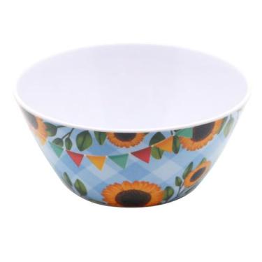 Imagem de Bowl Junino 660ml CV245258 PlayFun - Play&Fun, UNICA