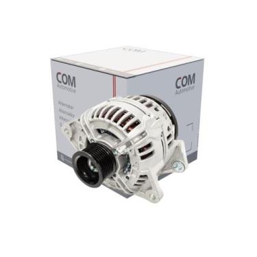 Imagem de Alternador 12v 110a Daily Ducato 0124325053 0124325005 - COM Automotiv
