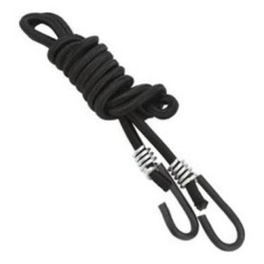 Imagem de Corda Elástica Extensor de Bagageiro 1,5M - Sem marca
