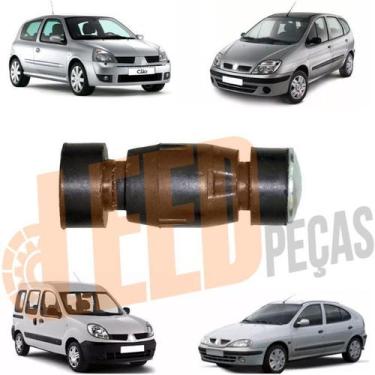 Imagem de Bieleta Barra Estabilizadora Clio Kangoo Scenic Symbol - Marbo