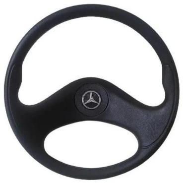 Imagem de Volante Caminhão MB Pequeno - Mercedes benz