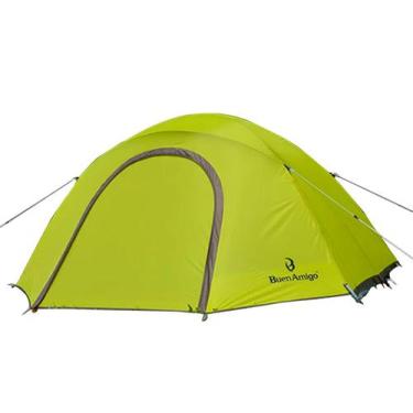 Imagem de Barraca 3 Lugares Pessoas Camping Ntk Iglu Acampar - NAUTIKA