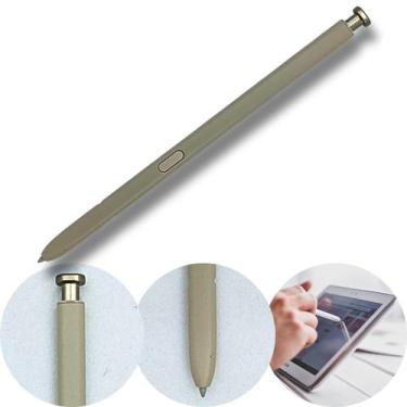 Imagem de Caneta SPen Original Samsung Galaxy S25 Ultra SM-S938 CinzaT