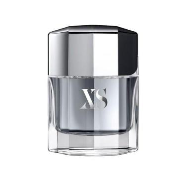 Imagem de XS Excess Eau de Toilette Masculino - Paco Rabanne, 100 ml