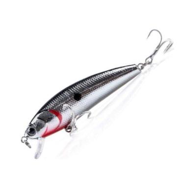 Imagem de Isca Artificial Maruri Para Pesca - Charutinho 90 Cor 380P