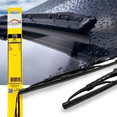 Imagem de Limpador Para-brisa Dyna DX 19 Polegadas Palheta Chuva Dianteira Unitá
