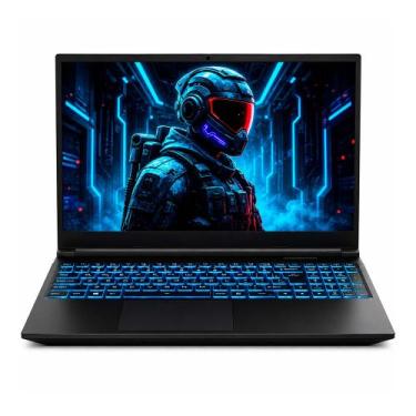 Imagem de Notebook Gamer Avell Storm 305 I5-13420h 8gb Ram 256gb SSd Rtx 3050 Te