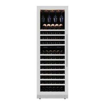 Imagem de Adega de Embutir Cuisinart Arkton Advanced 165 Garrafas Dual Zone 220V