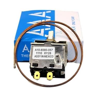 Imagem de Termostato A/C, controlador de temperatura, termostato de temperatura 