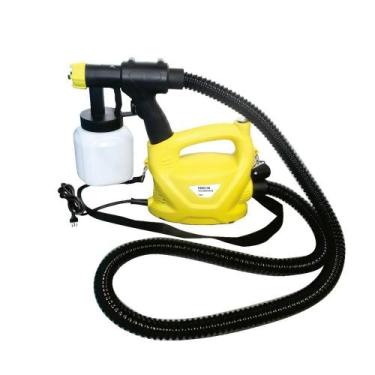 Imagem de Pistola Ferrari Pintura MST500W 127V AAC1010012, 110V