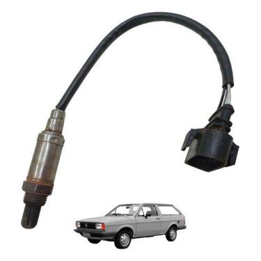 Imagem de USADO: Somda Lambda Gol Saveiro Parati Ap 1.6 1981 1982 A 1994 - Volks