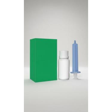 Imagem de Vermífugo Oral Cães e Gatos 20ml Seringa - Congratulations Store