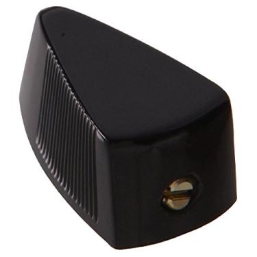 Imagem de The Hillman Group Botão de ponteiro 55406 com parafuso de fixação, F 1-3/16 X 1/4, pacote com 4