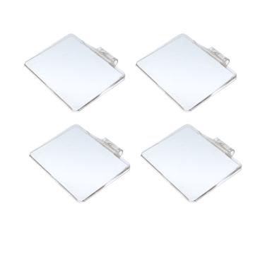 Imagem de Black & Decker OEM 5140170-64 (4-PK) replacement bench grinder eyeshield DW758