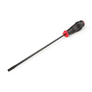 Imagem de Chave de fenda TEKTON longa de 1,9 cm com ranhuras de alto torque | 26615