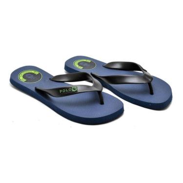 Imagem de Chinelo Masculino Polo Culture Silk 4