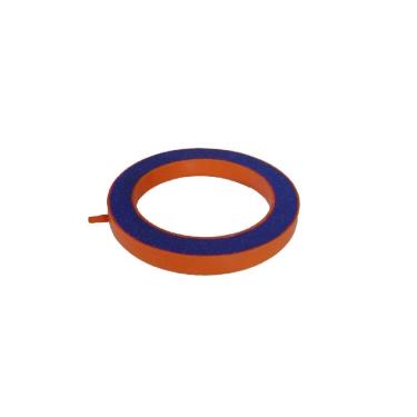 Imagem de Pedra Porosa SOMA Circular Pequena aprox 8cm