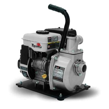 Imagem de Motobomba Twp40Sh Autoescorvante 1.1/2"X 1.1/2" Cinza Toyama