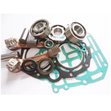 Imagem de Retentor motor mercuri 25 sea pro e jogo de juntas e biela