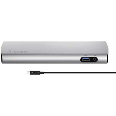 Imagem de Belkin Dock HD Thunderbolt 3 Express (B2B151TT)