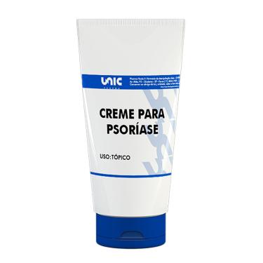 Imagem de Creme Para Psoríase - 60Gr