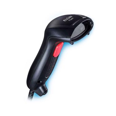 Imagem de Leitor de código de barras Elgin Flash - USB (FBA)