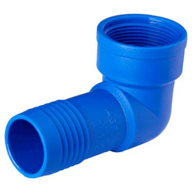 Imagem de Joelho Interno - Agrojet | 1.1/2" Ref. 0226-7