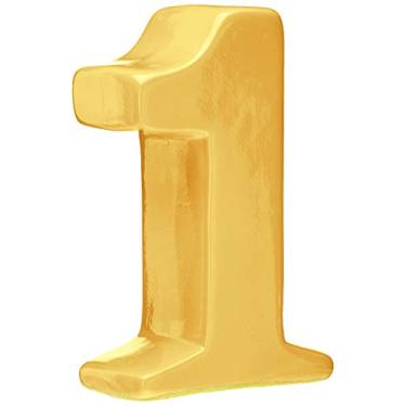 Imagem de Numero UM Ceramicas Pegorin