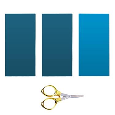 Imagem de Homyl Almofada térmica de silicone 0,3 mm/0,5 mm/1,0 mm Condutividade térmica para laptop dissipador de calor CPU GPU SSD Resfriamento Resistente ao calor Resistente a altas temperaturas