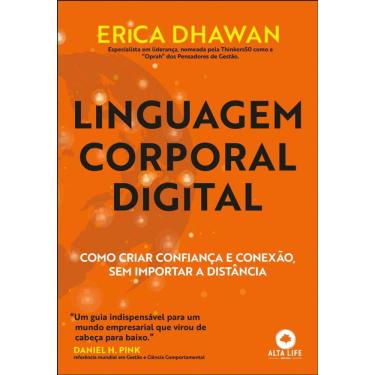 Imagem de Linguagem corporal digital: como criar confiança e conexão, sem importar a distância