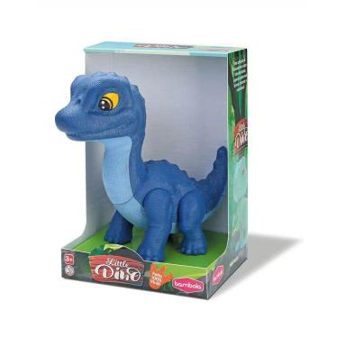 Imagem de Little Dino - Braquiossauro - 806 BAMBOLA BRINQUEDOS