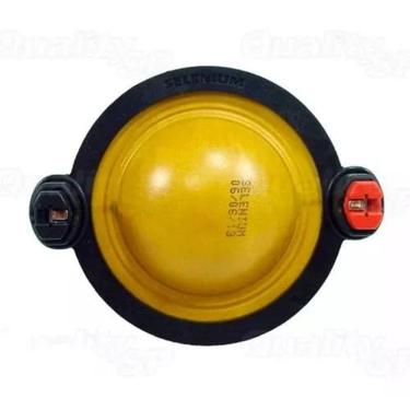 Imagem de Reparo Jbl Selenium Para Driver D250X 100W Rms 8 Ohms