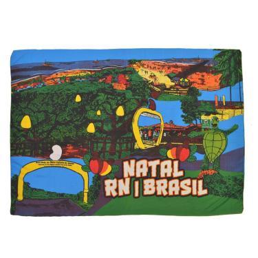 Imagem de Canga Natal Cajueiro