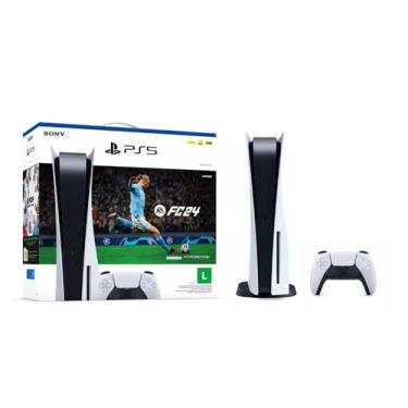 Jogo Fifa 22 Ps5 Mídia Física Lacrado - SONY - FIFA - Magazine Luiza