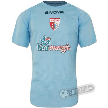 Imagem de Camisa Mantova - Treino