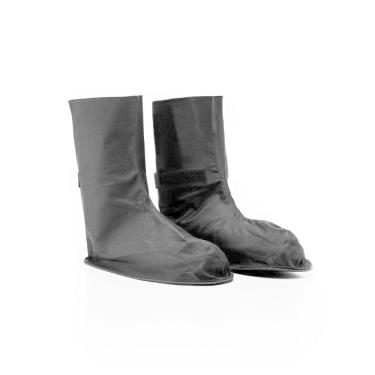 Imagem de Polaina Impermeável Pantaneiro Moto Motoqueiro Chuva Motoboy
