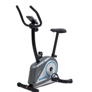 Imagem de Bicicleta Ergométrica Vertical Magnética Winner Fitness Wb 300