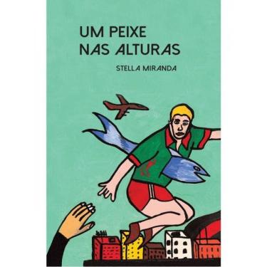 Imagem de Um Peixe Nas Alturas